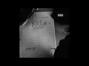 G Perico - Love Letter (feat. Polyester The Saint)